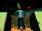 Simon 3D - ganz anders als Teil 1 und 2, oder gar dasselbe in grün.